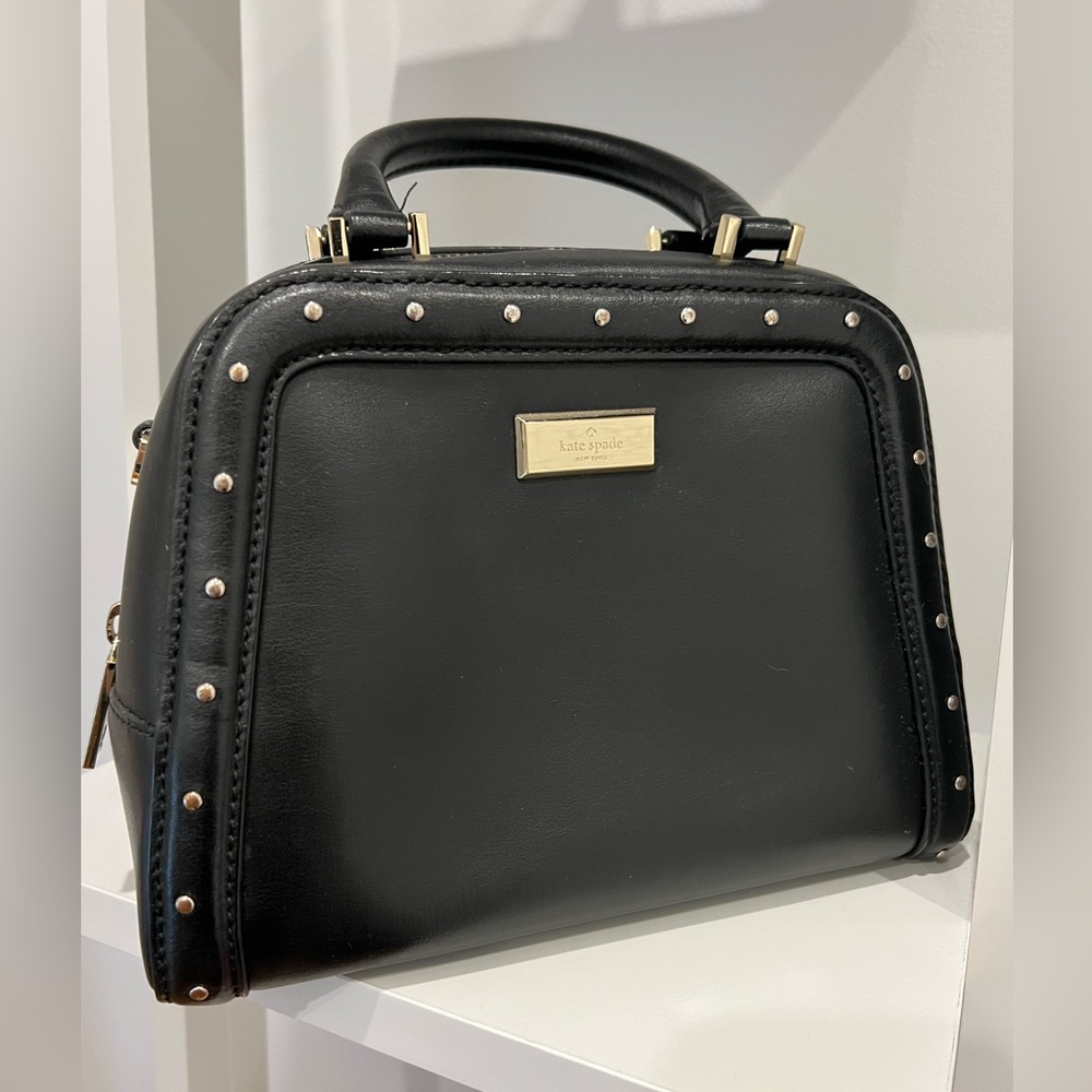 Kate Spade New York Helena Street Small Rocki Satchel